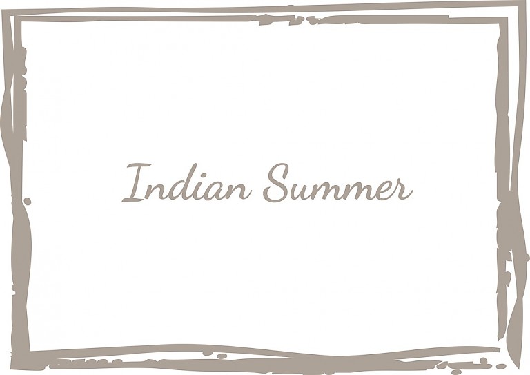 LANDGEFÜHL®: Indian Summer