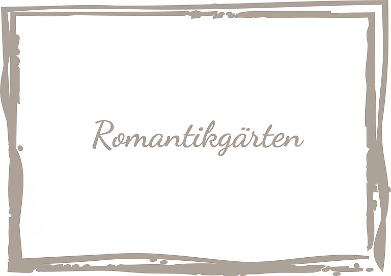 LANDGEFÜHL®: Romantikgarten