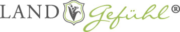 Logo Landgefühl